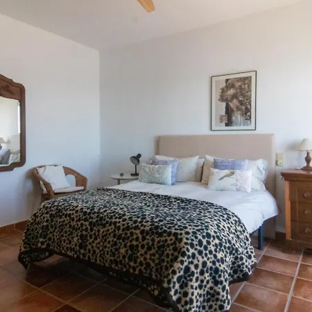 Villa El Velero La Calilla