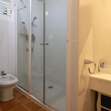 El Velero La Calilla Villa San Jose (Almeria)