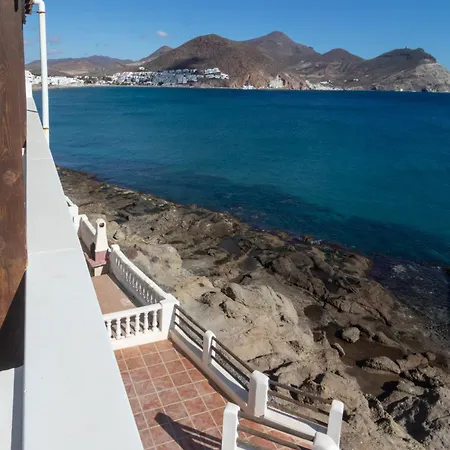El Velero La Calilla *
