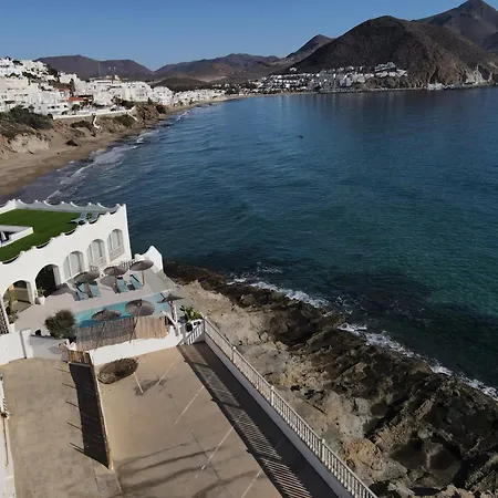 Villa El Velero La Calilla